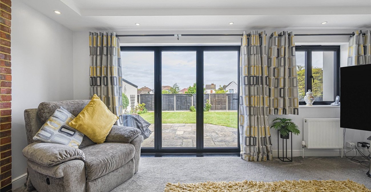 3 bedroom house for sale in Greenhithe | Robinson Jackson