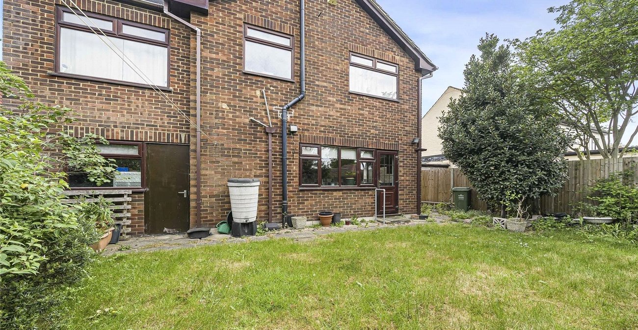 3 bedroom house for sale in Greenhithe | Robinson Jackson