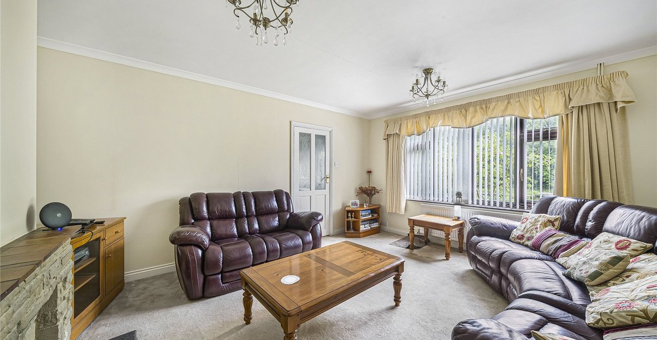 3 bedroom house for sale in Greenhithe | Robinson Jackson