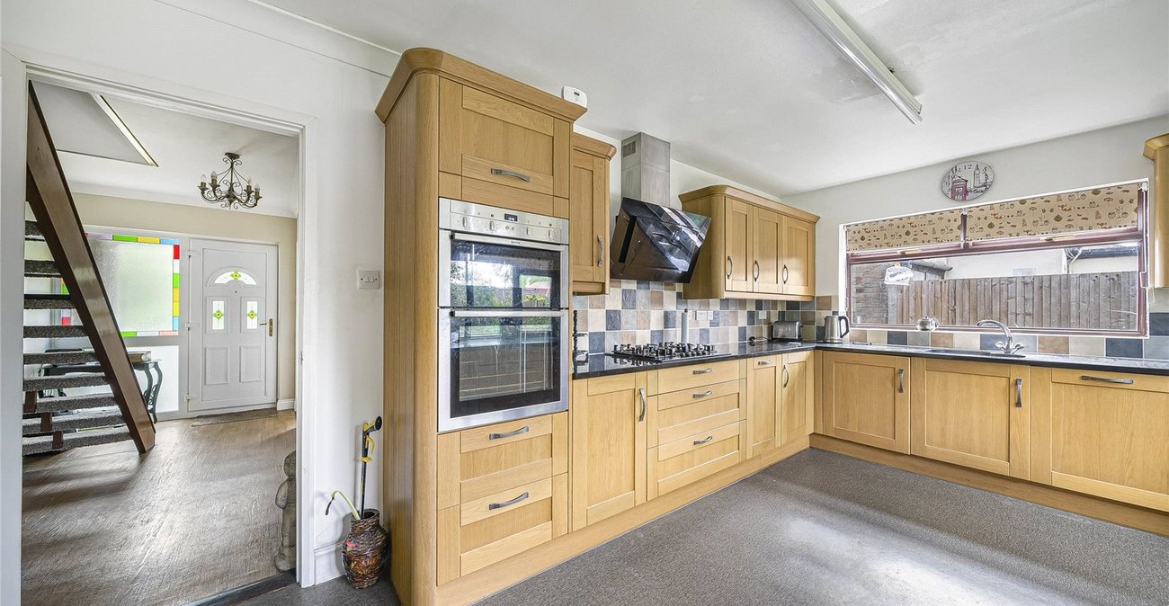 3 bedroom house for sale in Greenhithe | Robinson Jackson