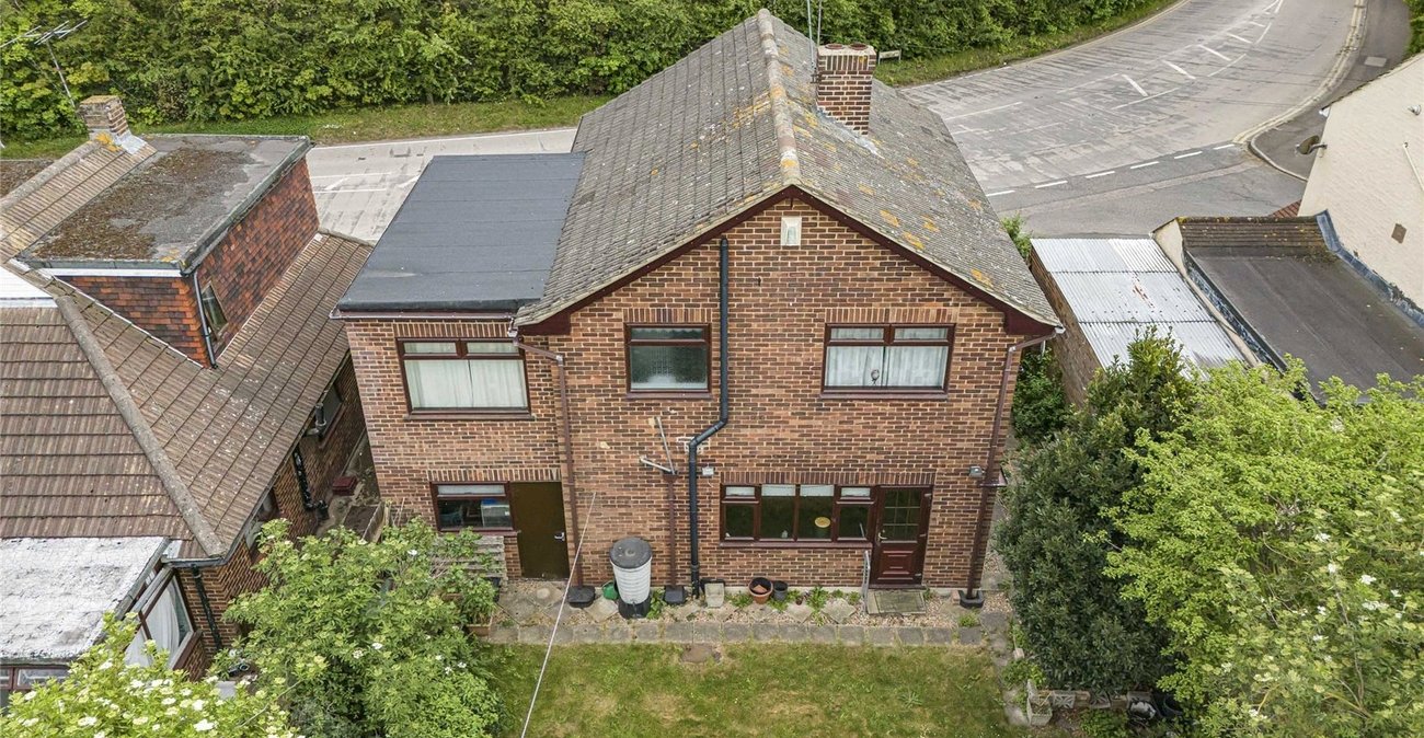 3 bedroom house for sale in Greenhithe | Robinson Jackson