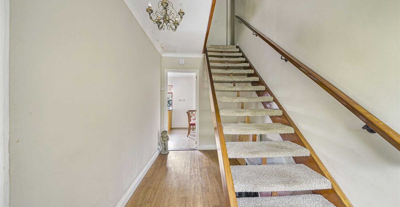 3 bedroom house for sale in Greenhithe | Robinson Jackson