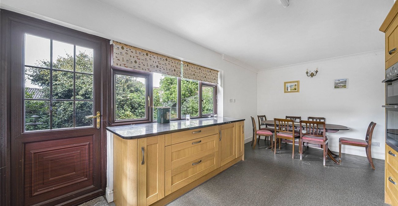 3 bedroom house for sale in Greenhithe | Robinson Jackson