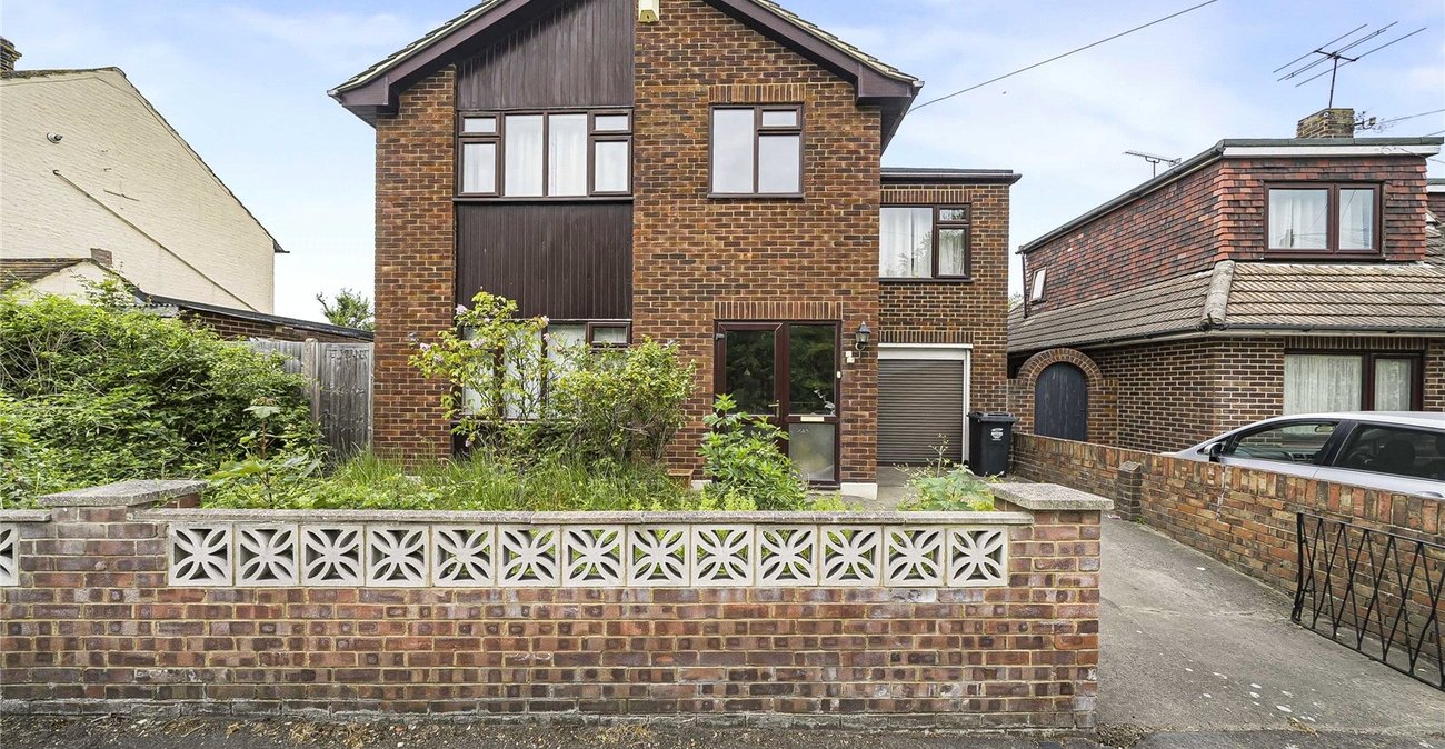3 bedroom house for sale in Greenhithe | Robinson Jackson