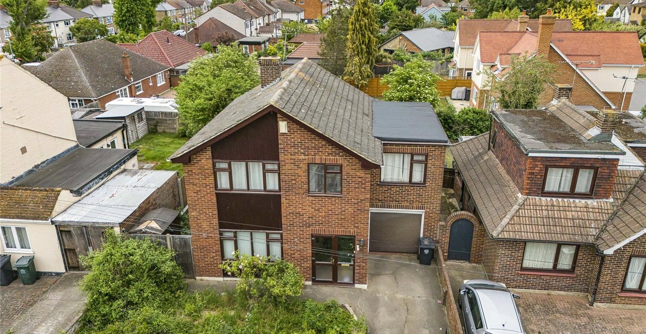 3 bedroom house for sale in Greenhithe | Robinson Jackson