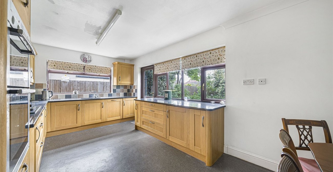 3 bedroom house for sale in Greenhithe | Robinson Jackson
