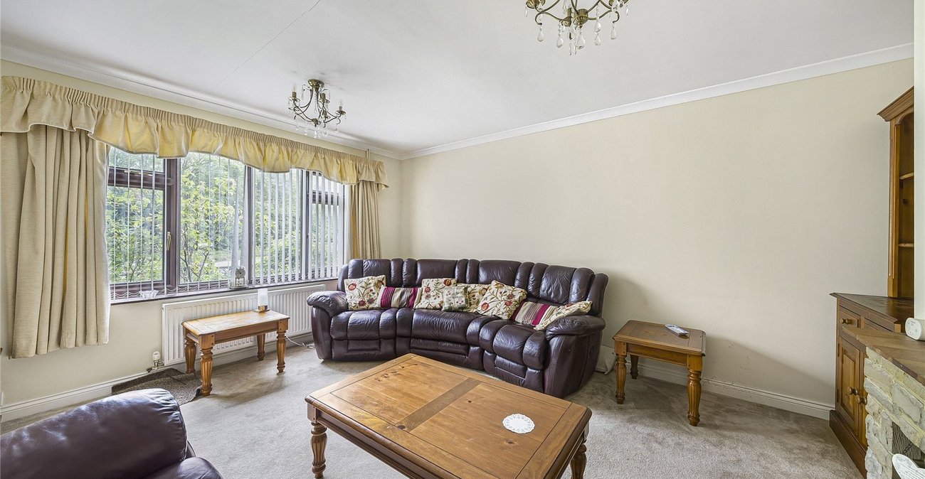 3 bedroom house for sale in Greenhithe | Robinson Jackson