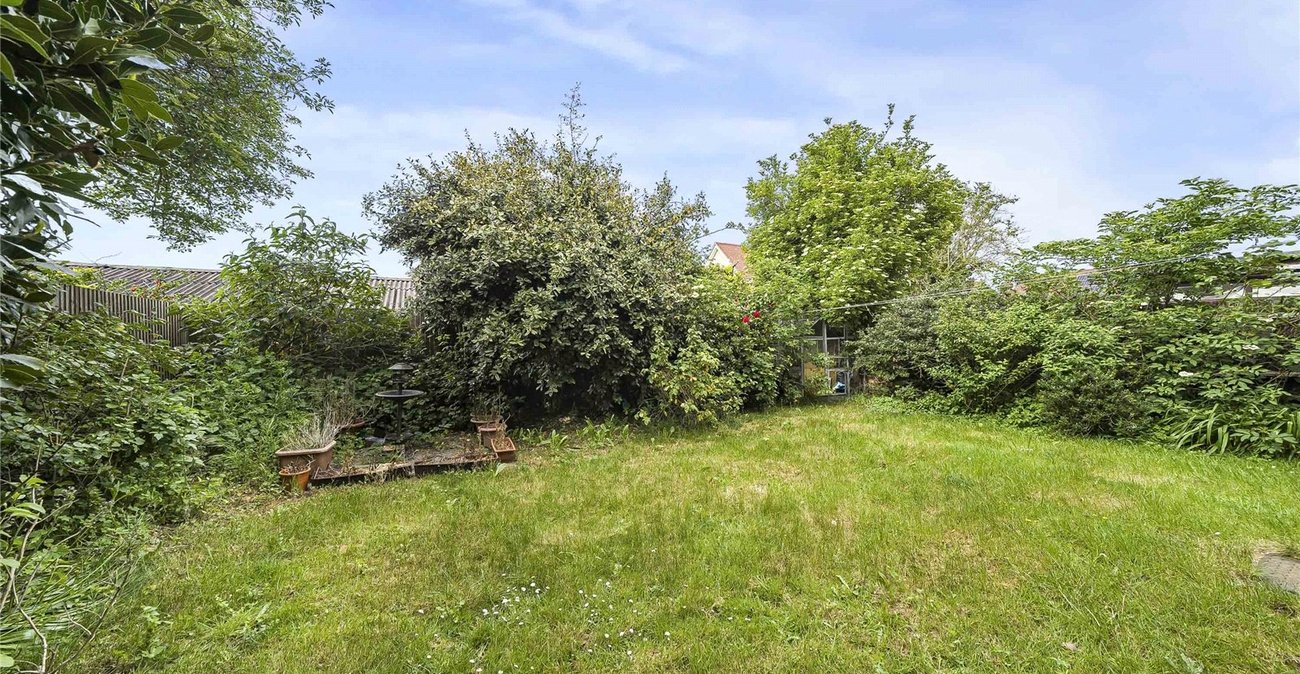 3 bedroom house for sale in Greenhithe | Robinson Jackson