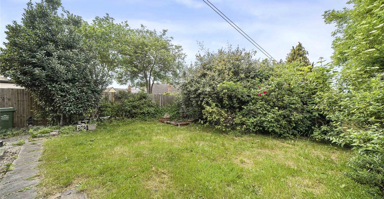 3 bedroom house for sale in Greenhithe | Robinson Jackson
