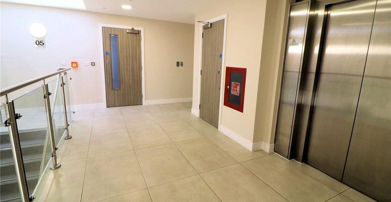 2 bedroom property for sale in Brentwood | Robinson Jackson