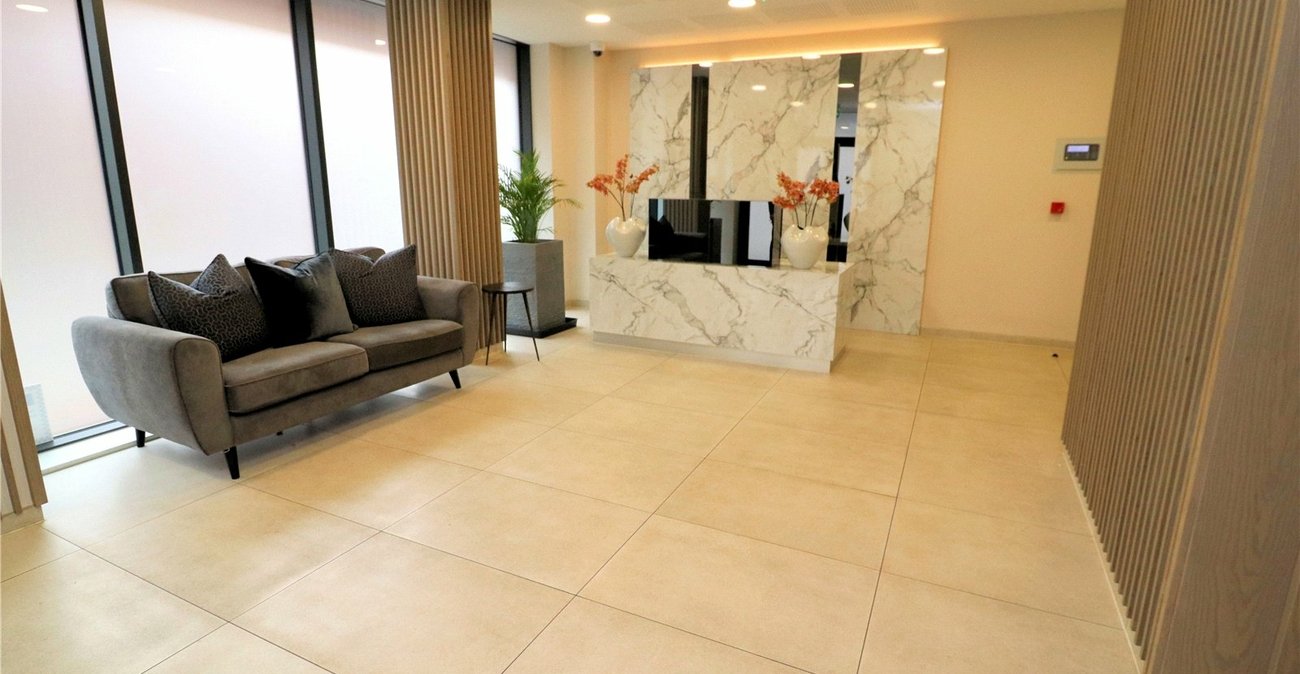 2 bedroom property for sale in Brentwood | Robinson Jackson