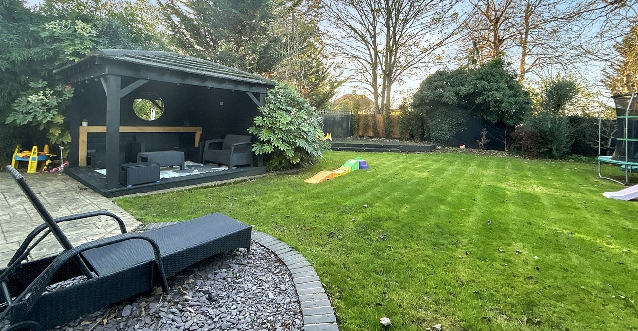 5 bedroom house for sale in Sidcup | Robinson Jackson