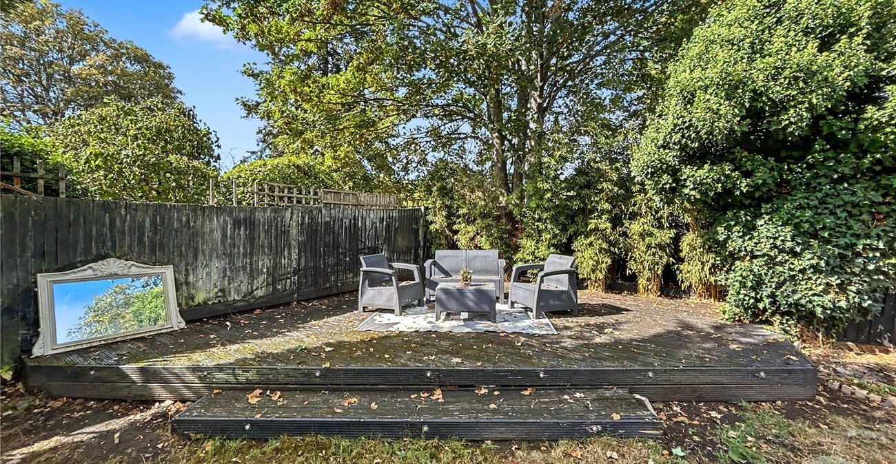 5 bedroom house for sale in Sidcup | Robinson Jackson