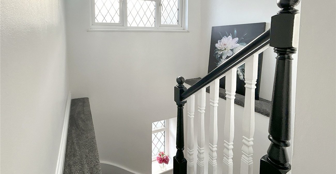 5 bedroom house for sale in Sidcup | Robinson Jackson