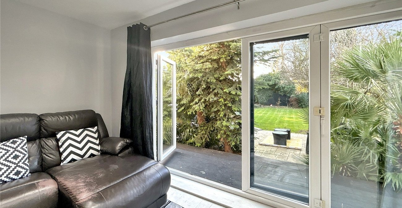 5 bedroom house for sale in Sidcup | Robinson Jackson