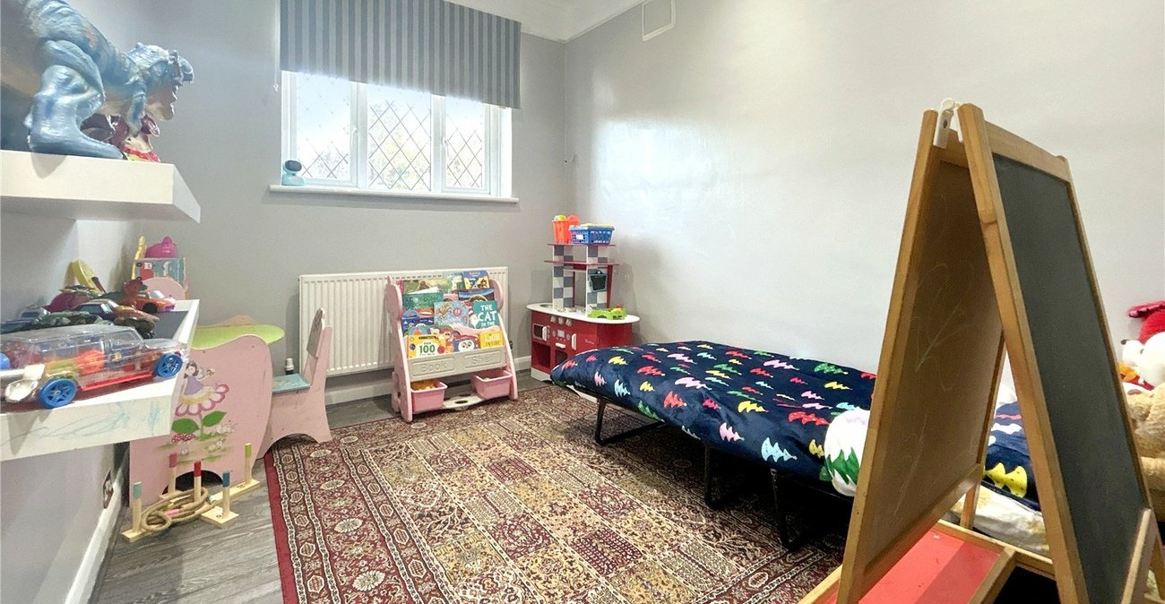 5 bedroom house for sale in Sidcup | Robinson Jackson