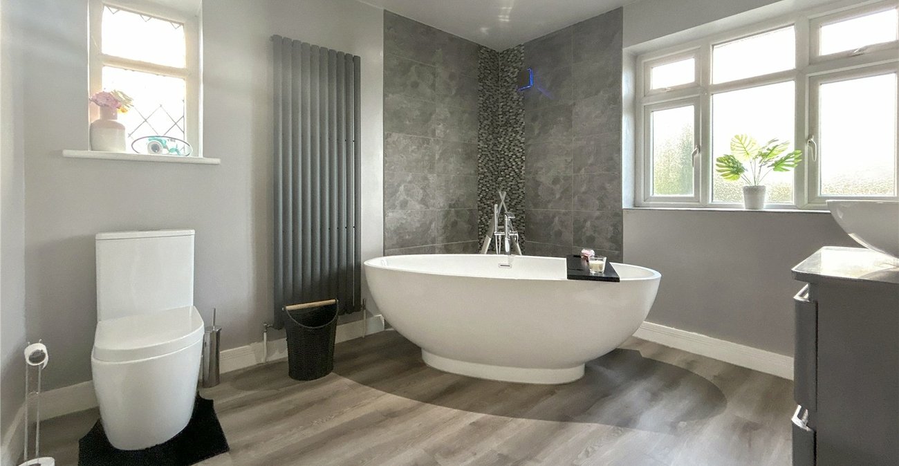 5 bedroom house for sale in Sidcup | Robinson Jackson