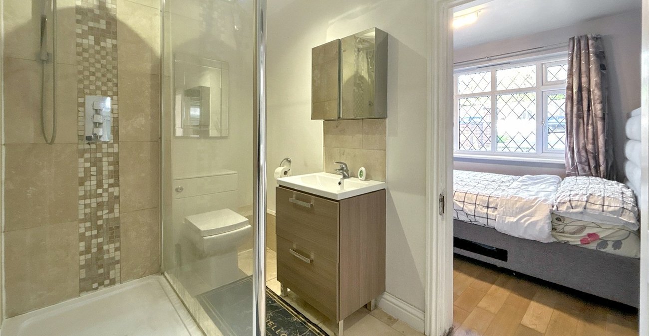 5 bedroom house for sale in Sidcup | Robinson Jackson