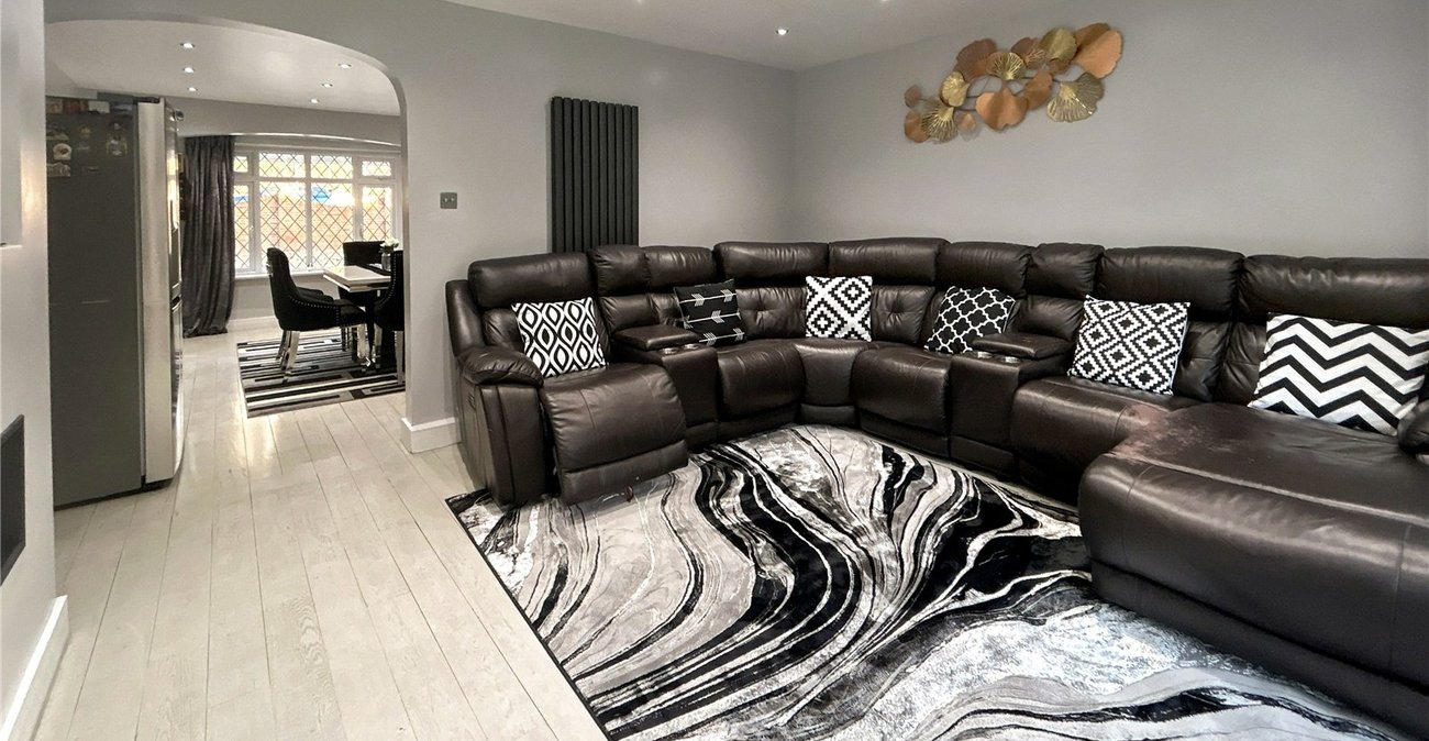 5 bedroom house for sale in Sidcup | Robinson Jackson