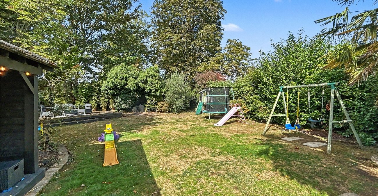 5 bedroom house for sale in Sidcup | Robinson Jackson