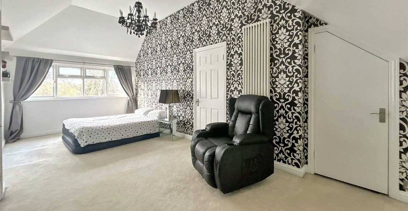 5 bedroom house for sale in Sidcup | Robinson Jackson