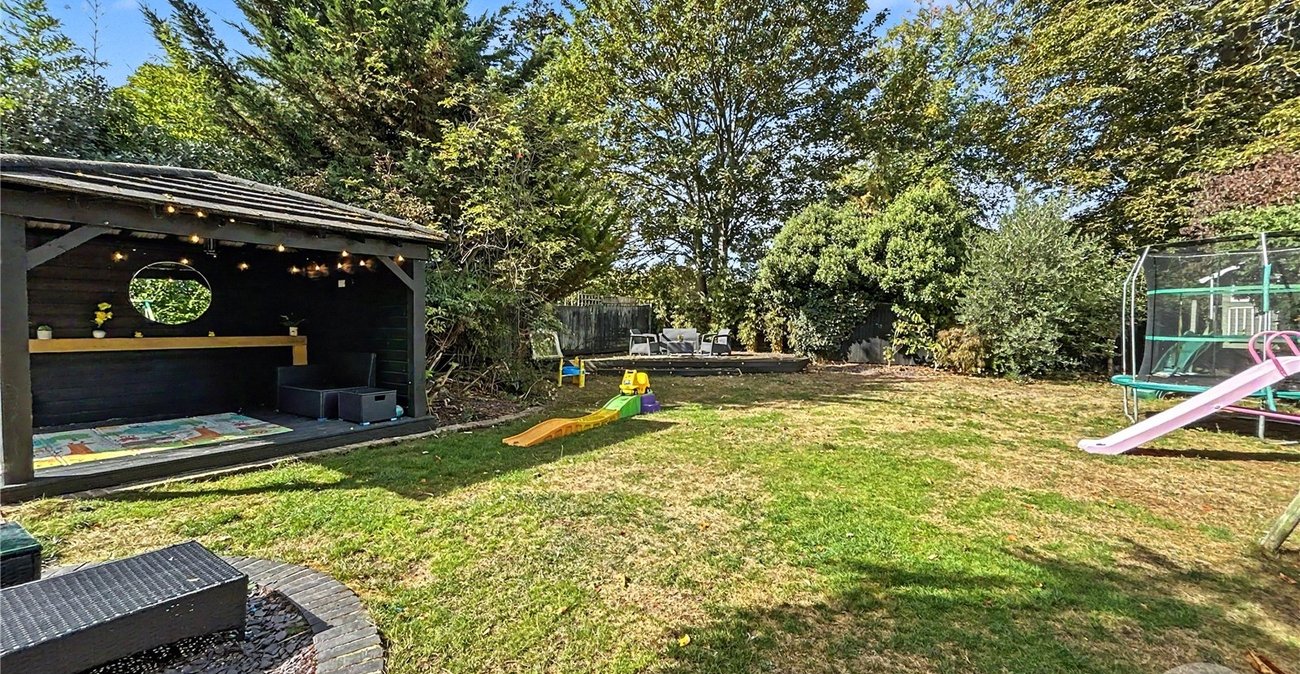 5 bedroom house for sale in Sidcup | Robinson Jackson