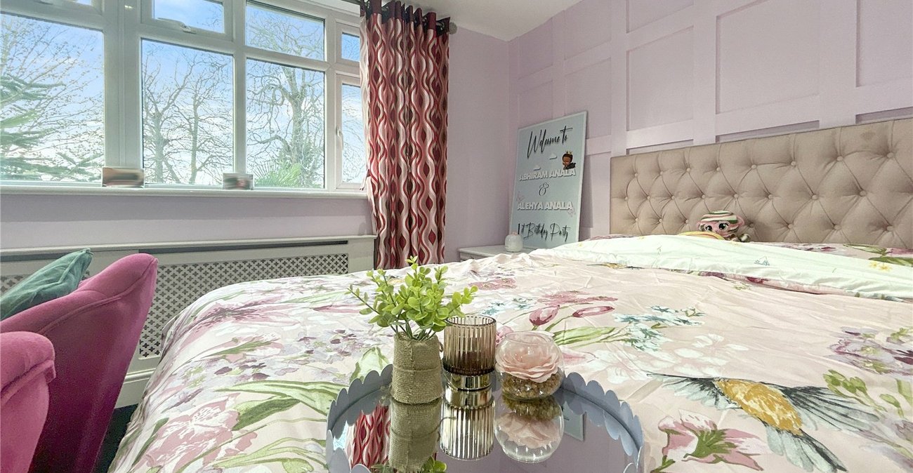 5 bedroom house for sale in Sidcup | Robinson Jackson