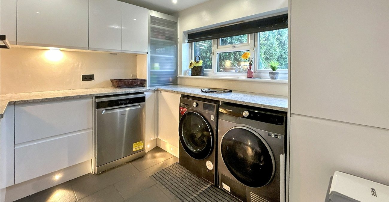 5 bedroom house for sale in Sidcup | Robinson Jackson