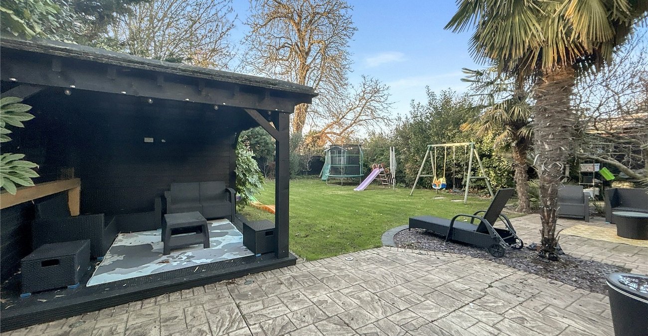 5 bedroom house for sale in Sidcup | Robinson Jackson