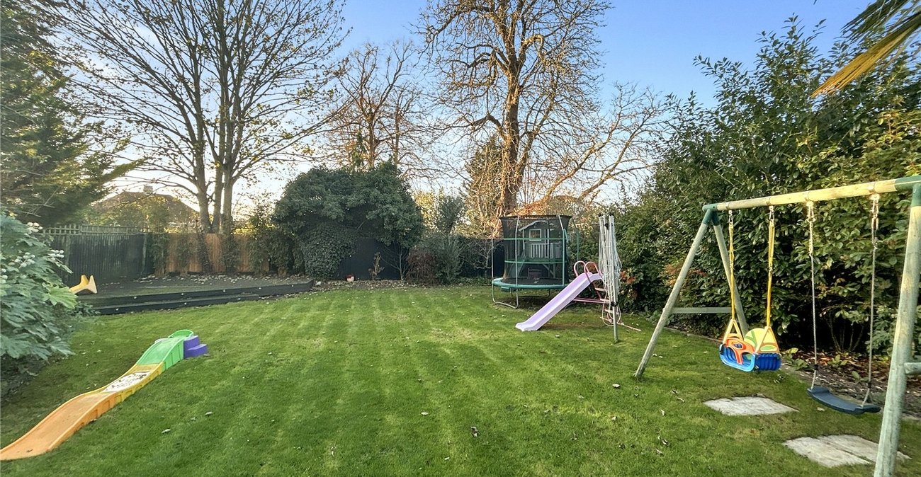 5 bedroom house for sale in Sidcup | Robinson Jackson