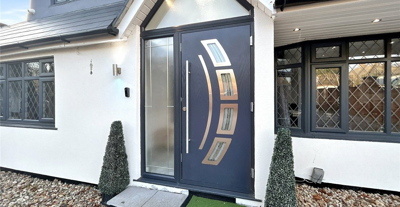 5 bedroom house for sale in Sidcup | Robinson Jackson