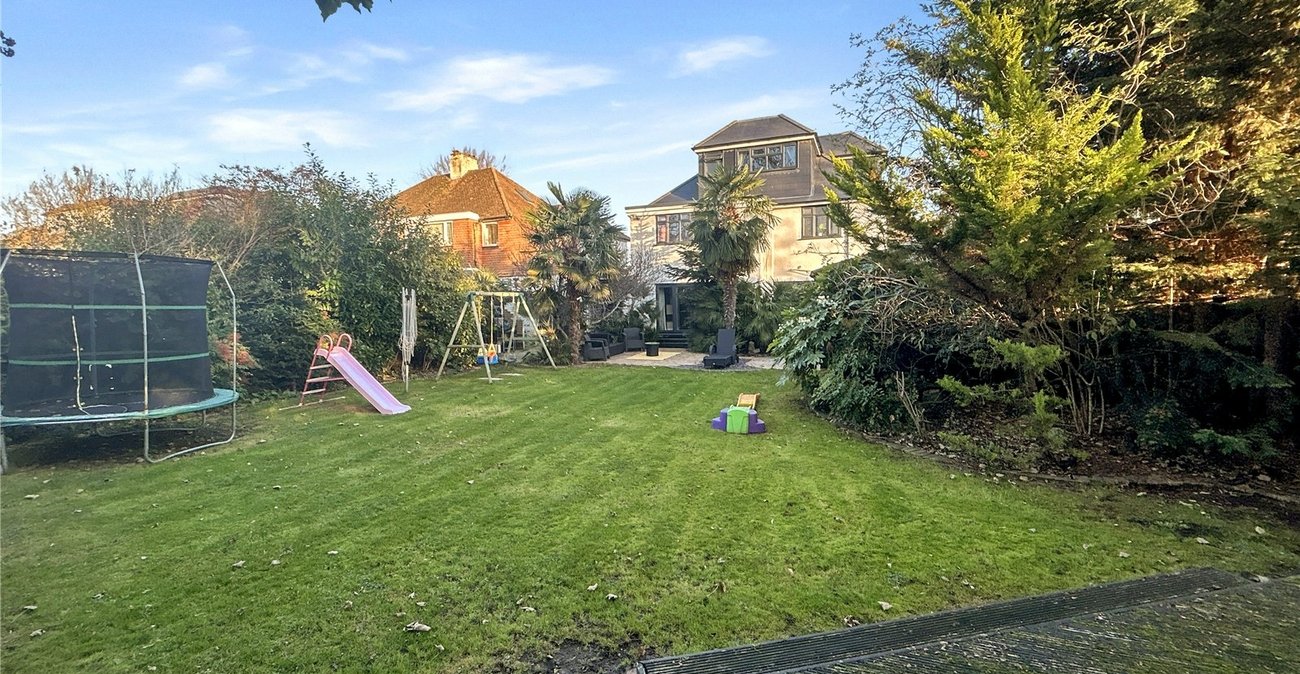 5 bedroom house for sale in Sidcup | Robinson Jackson