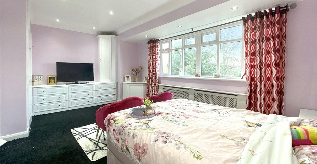 5 bedroom house for sale in Sidcup | Robinson Jackson