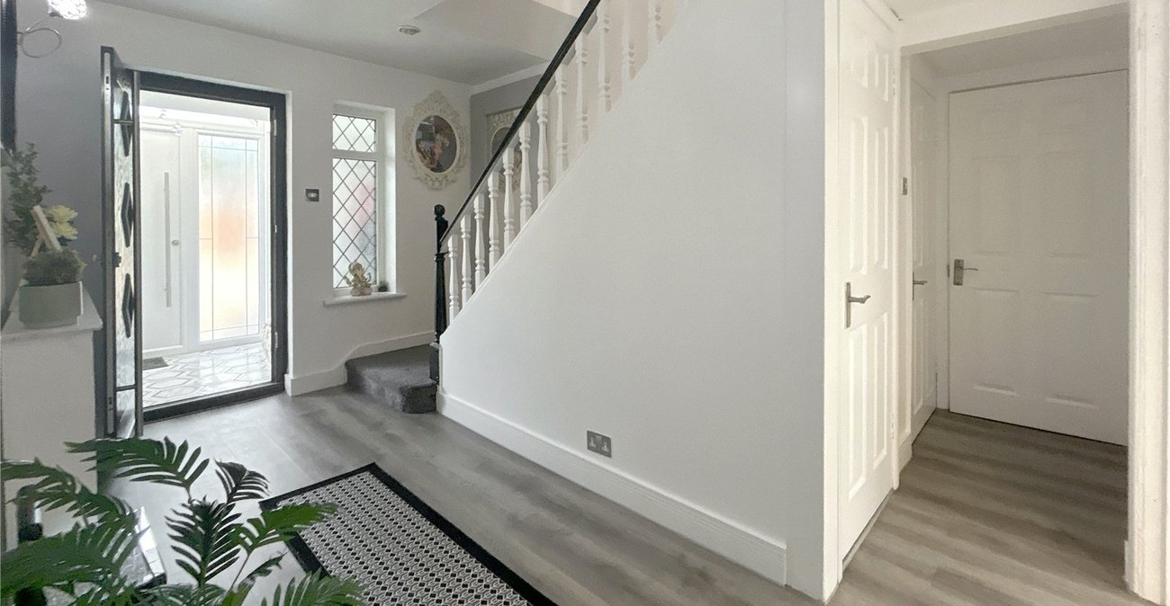 5 bedroom house for sale in Sidcup | Robinson Jackson