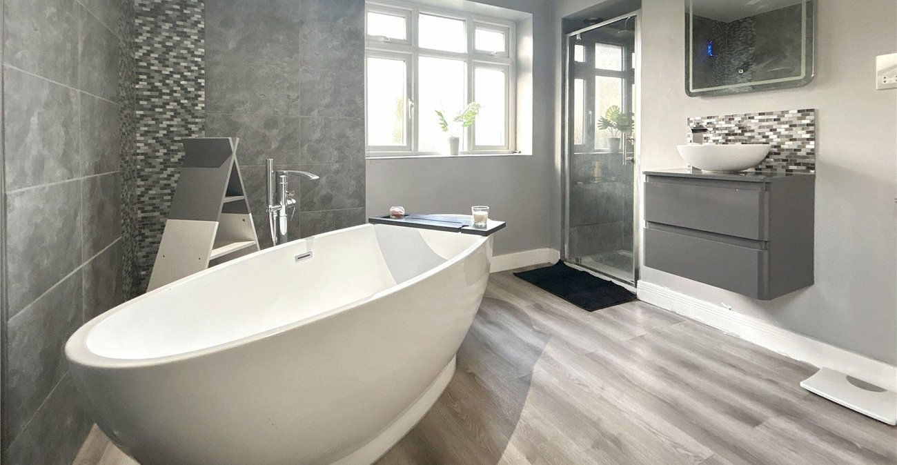 5 bedroom house for sale in Sidcup | Robinson Jackson