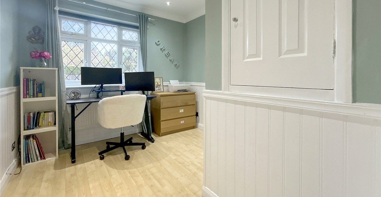 5 bedroom house for sale in Sidcup | Robinson Jackson