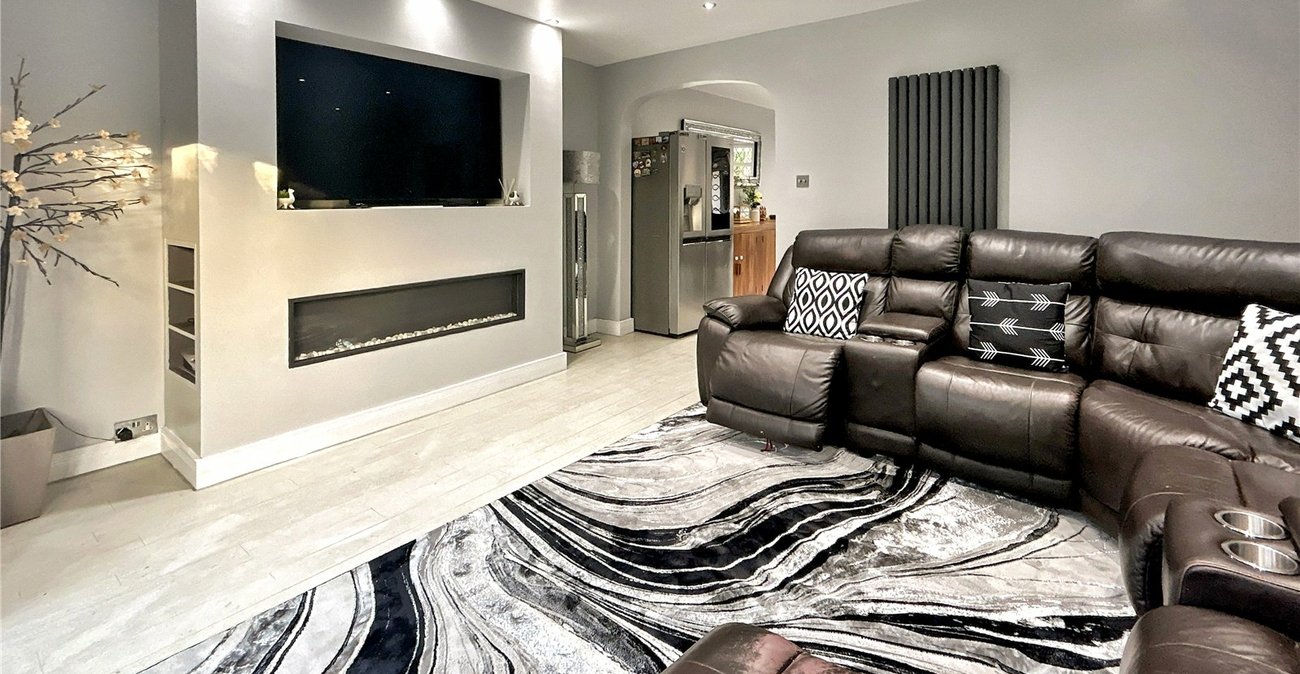 5 bedroom house for sale in Sidcup | Robinson Jackson