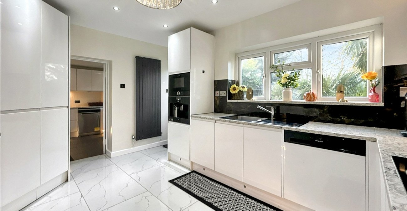 5 bedroom house for sale in Sidcup | Robinson Jackson