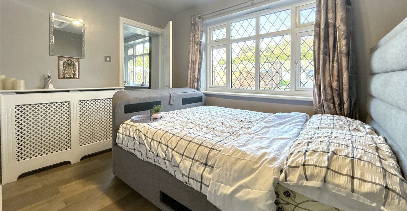 5 bedroom house for sale in Sidcup | Robinson Jackson