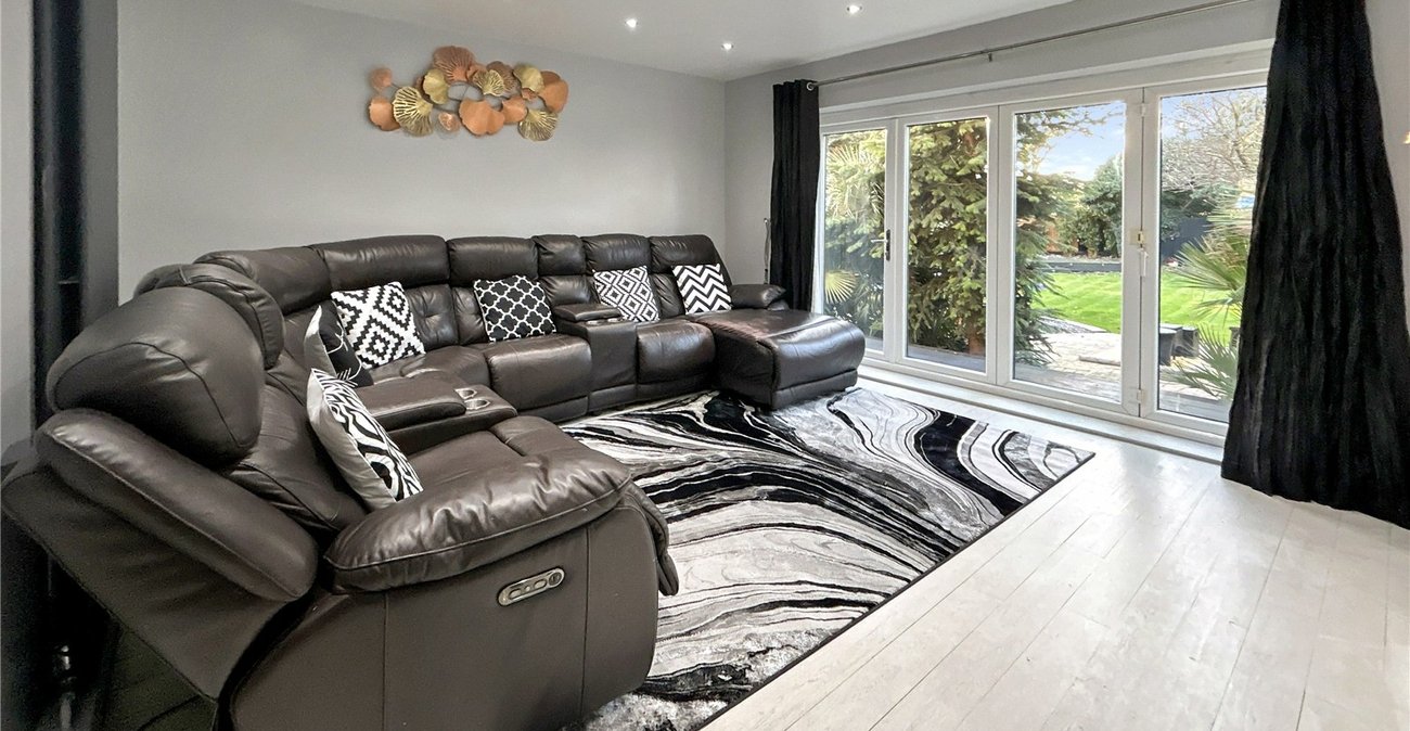 5 bedroom house for sale in Sidcup | Robinson Jackson