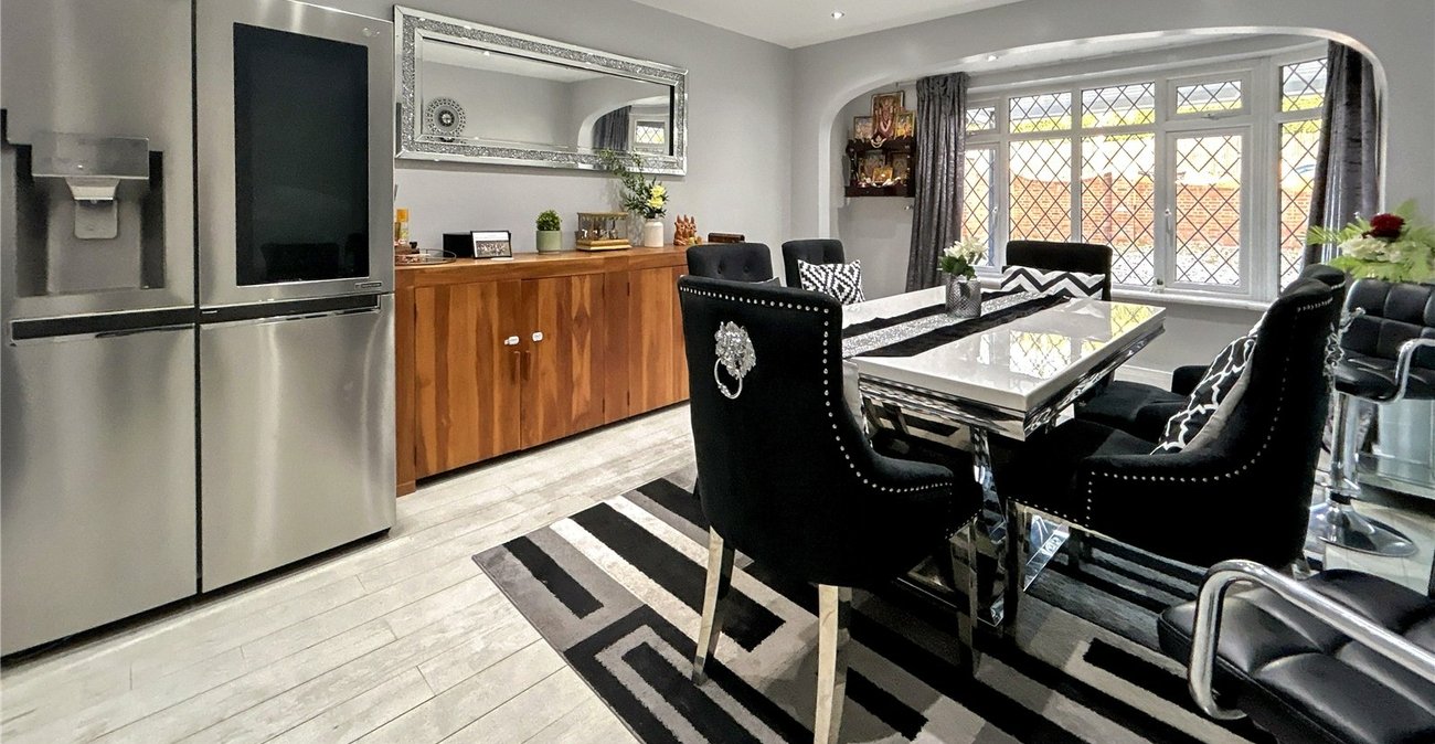 5 bedroom house for sale in Sidcup | Robinson Jackson