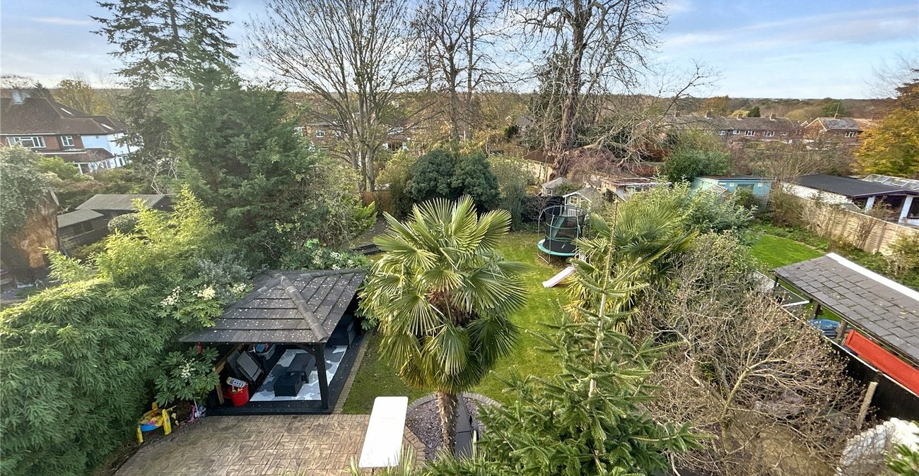 5 bedroom house for sale in Sidcup | Robinson Jackson