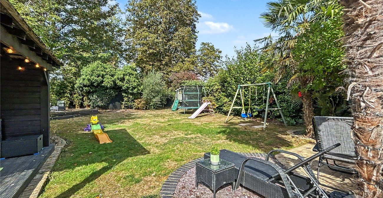 5 bedroom house for sale in Sidcup | Robinson Jackson