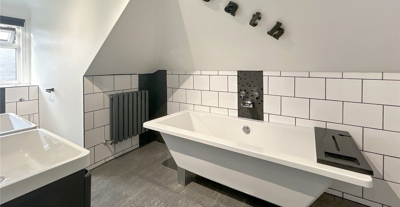 5 bedroom house for sale in Sidcup | Robinson Jackson