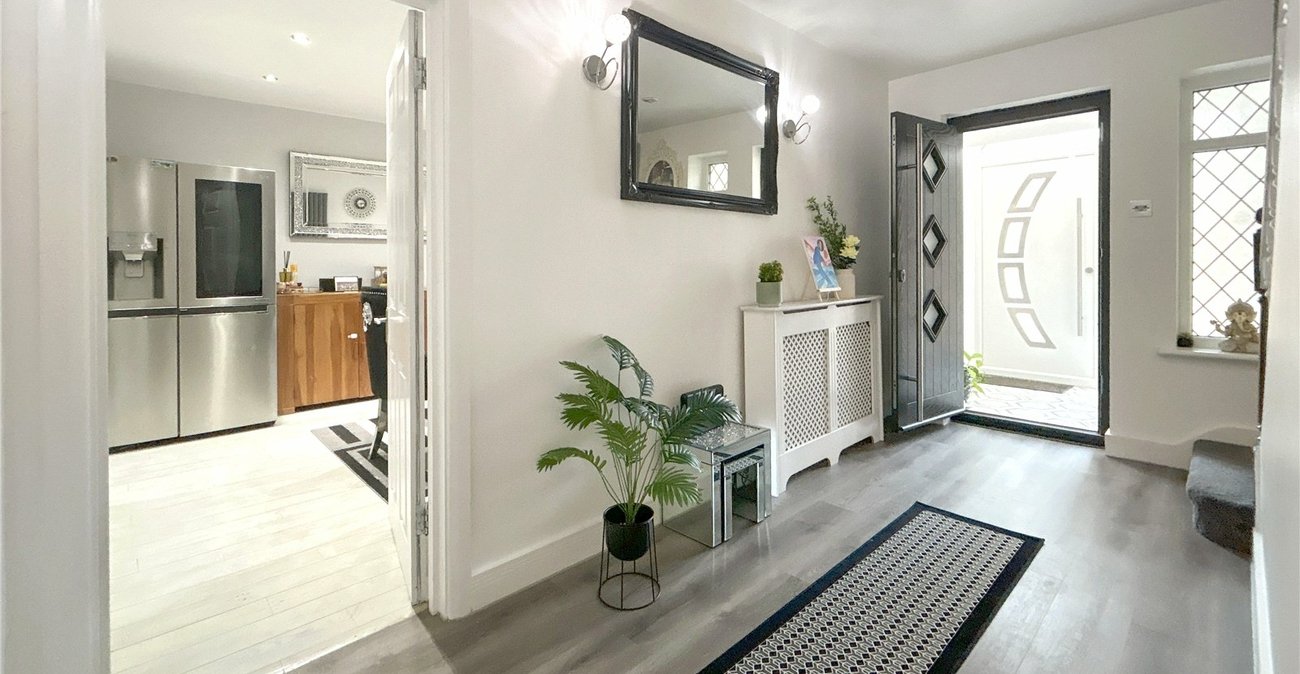 5 bedroom house for sale in Sidcup | Robinson Jackson