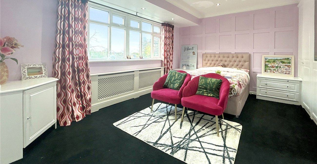 5 bedroom house for sale in Sidcup | Robinson Jackson