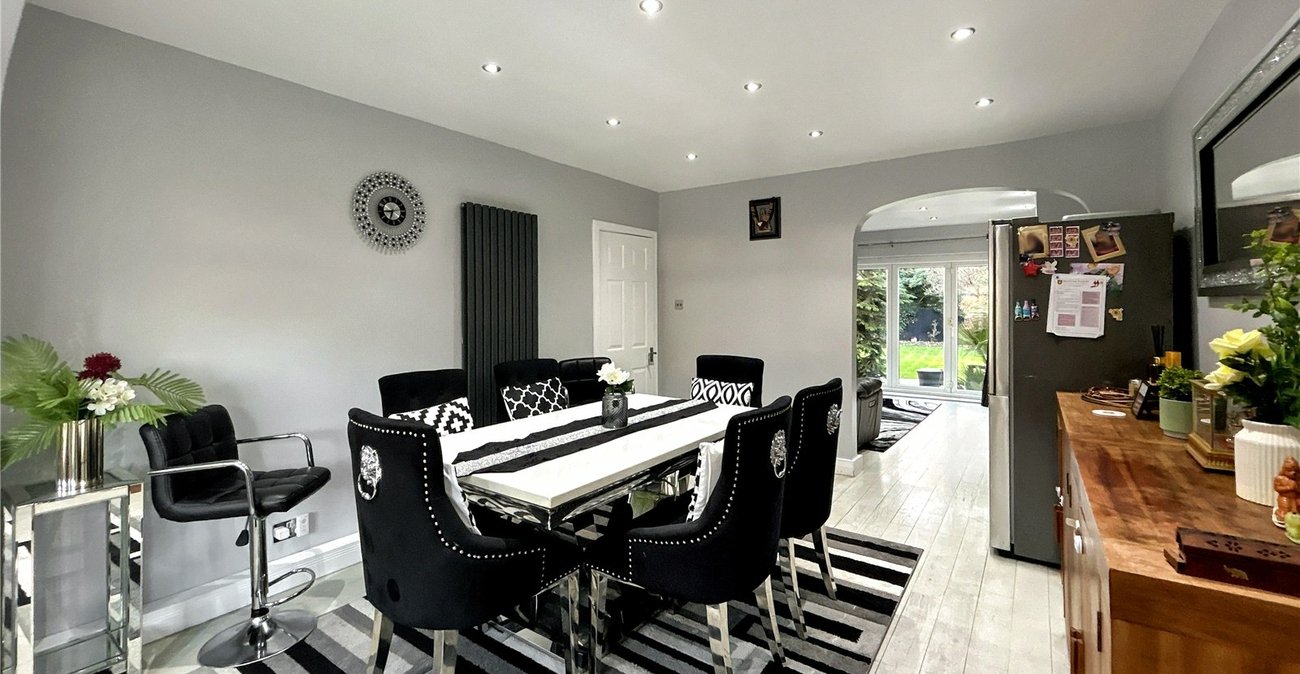 5 bedroom house for sale in Sidcup | Robinson Jackson