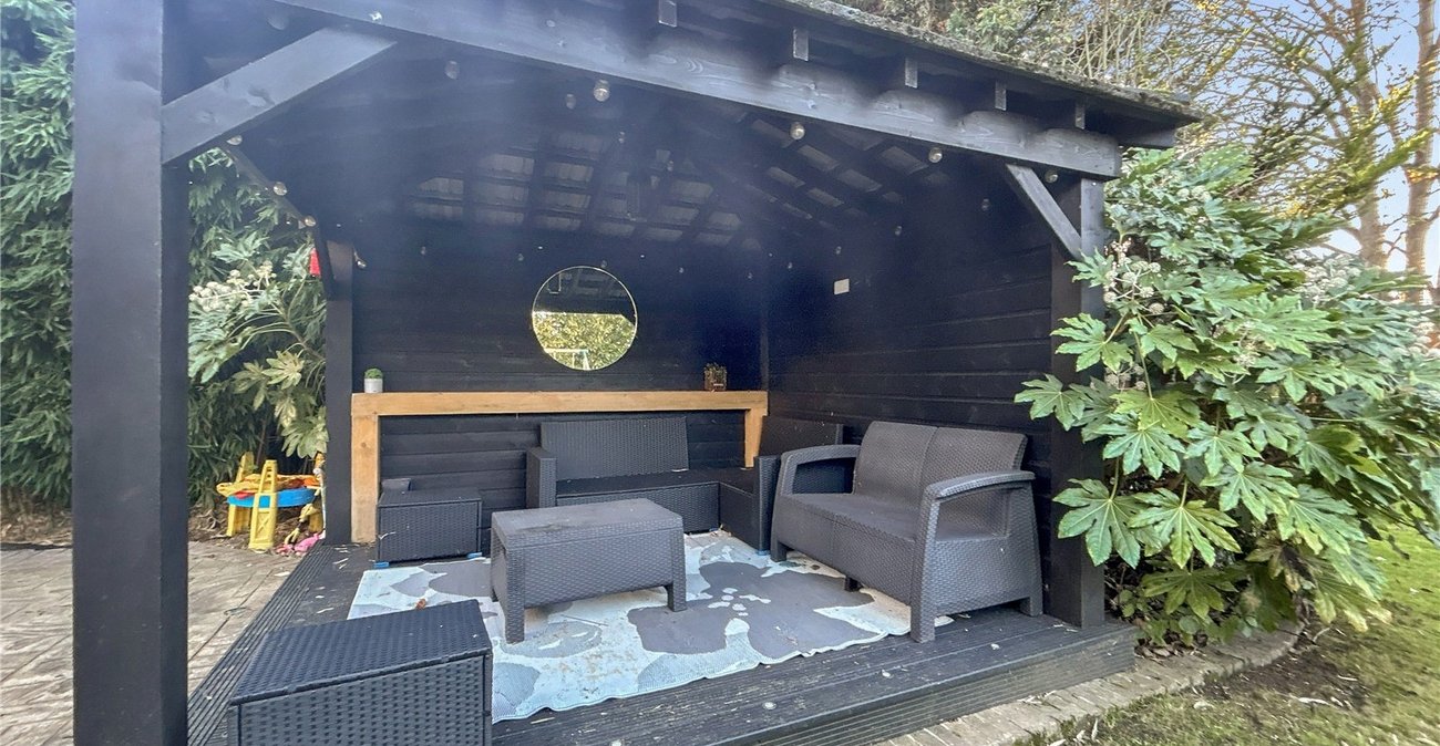 5 bedroom house for sale in Sidcup | Robinson Jackson