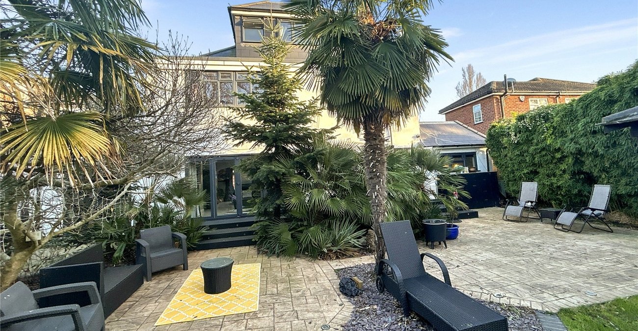 5 bedroom house for sale in Sidcup | Robinson Jackson