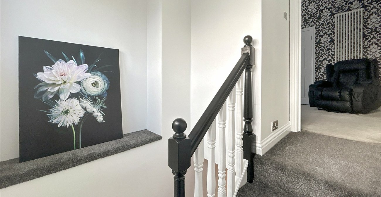 5 bedroom house for sale in Sidcup | Robinson Jackson